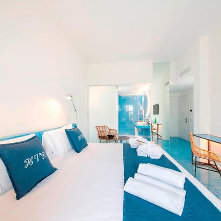 איסקיה Hotel Villa Durrueli Resort & Spa מראה חיצוני תמונה