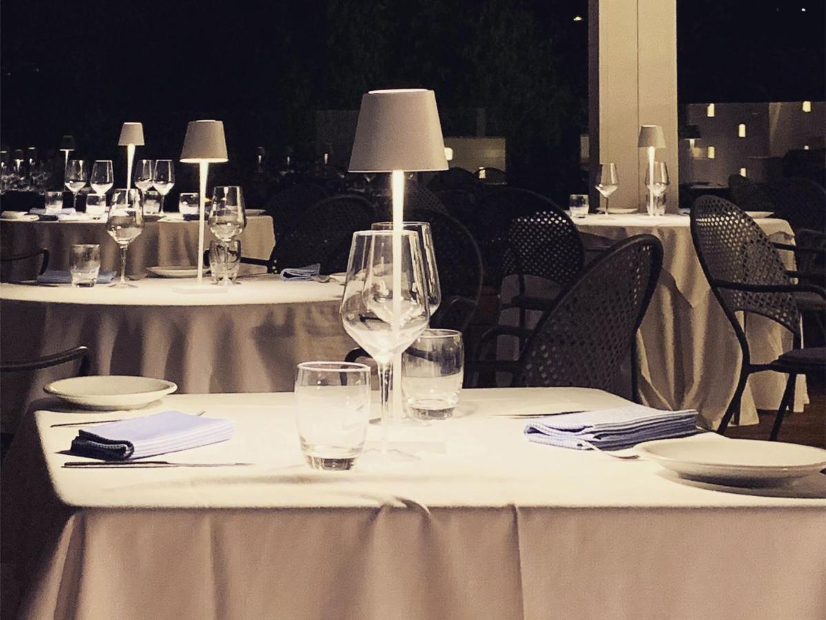 איסקיה Hotel Villa Durrueli Resort & Spa מראה חיצוני תמונה