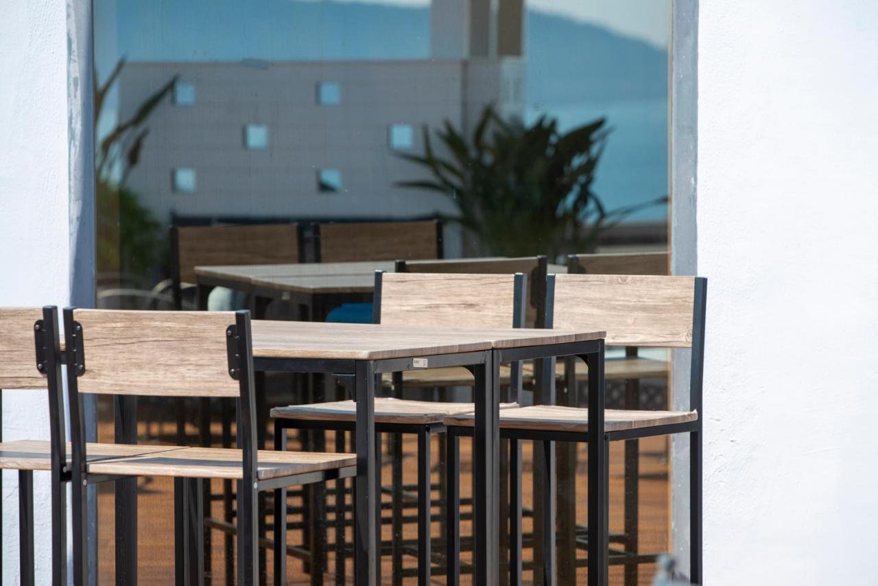 איסקיה Hotel Villa Durrueli Resort & Spa מראה חיצוני תמונה