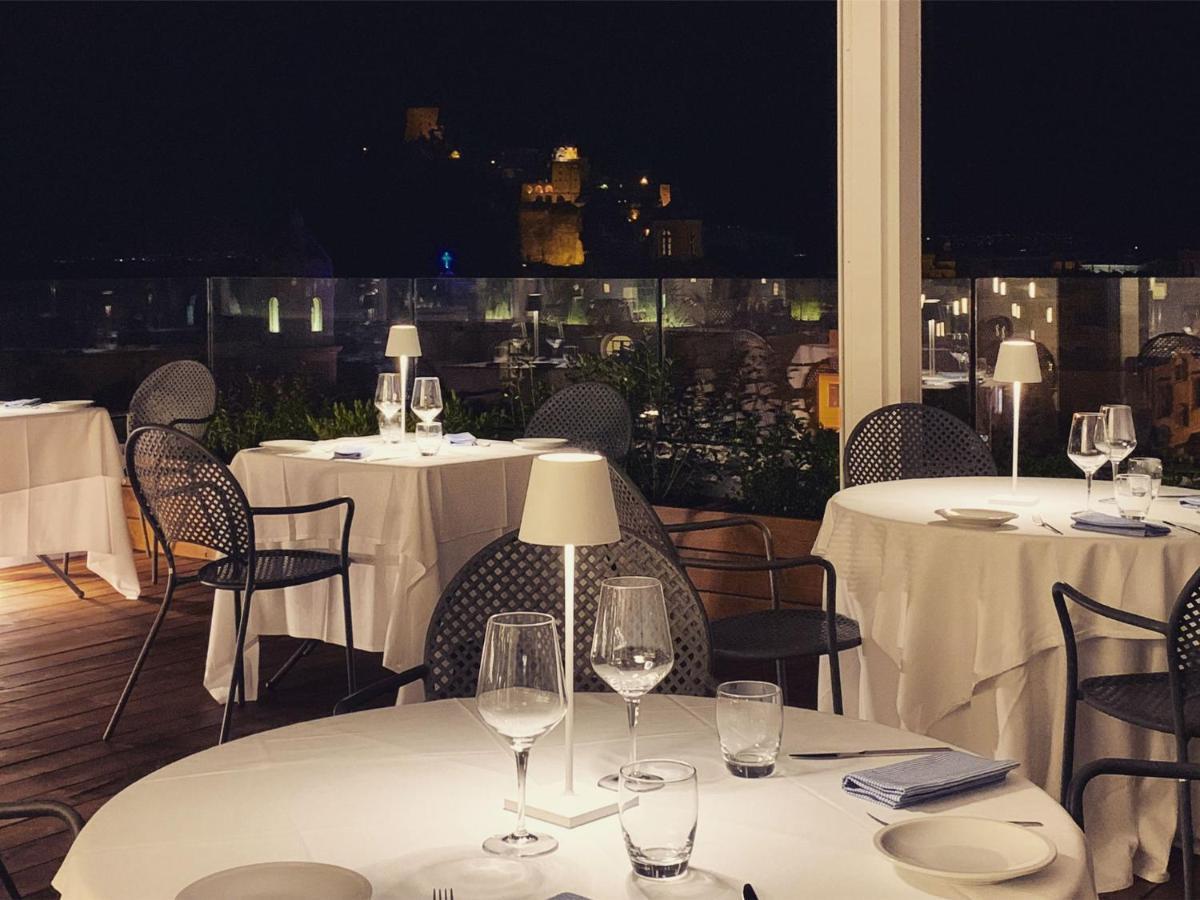 איסקיה Hotel Villa Durrueli Resort & Spa מראה חיצוני תמונה