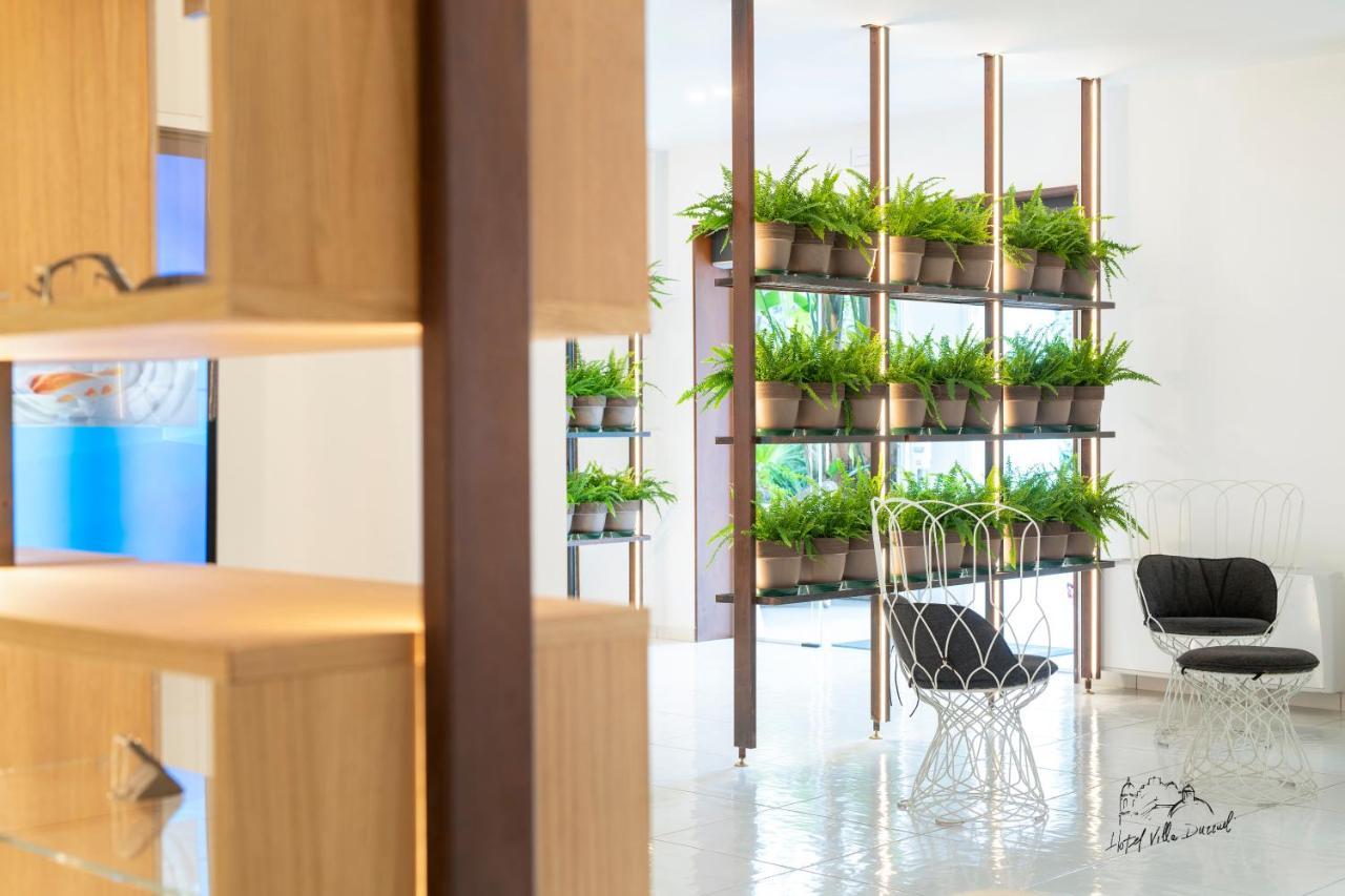 איסקיה Hotel Villa Durrueli Resort & Spa מראה חיצוני תמונה